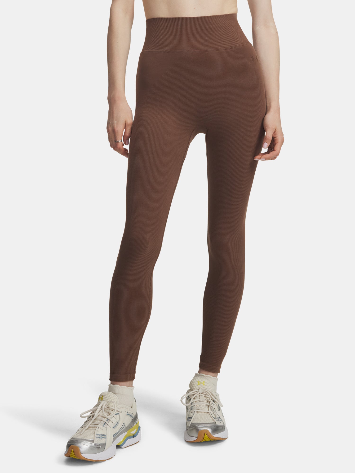 Nõi leggings Under Armour Seamless Cotton Legging