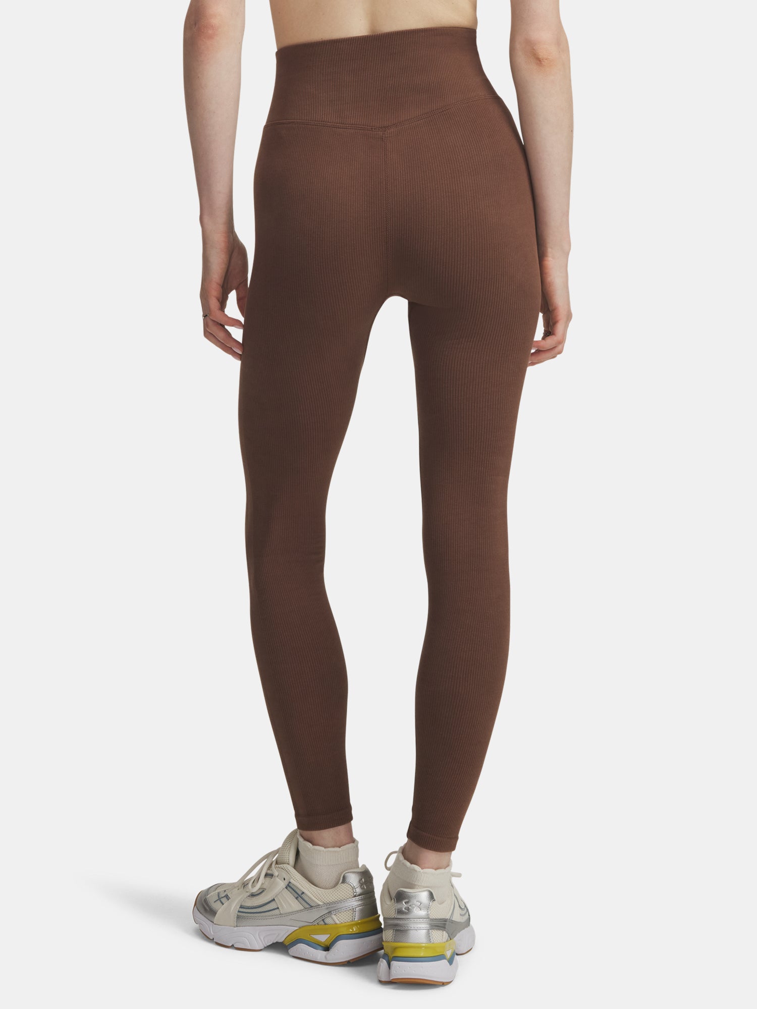 Nõi leggings Under Armour Seamless Cotton Legging