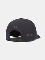 Unisex Under Armour Stealthform Mid Halo ADJ siltes sap