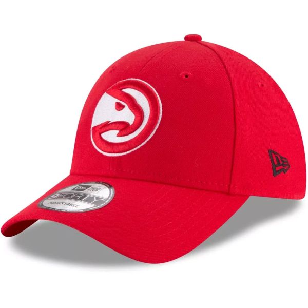 New Era Nba The League Atlhaw 20 Otc baseball sapka