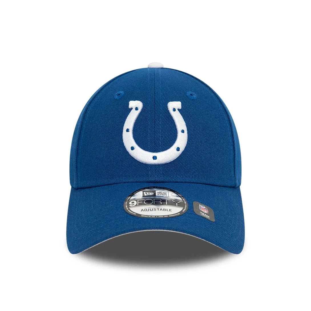 New Era Indianapolis Colts NFL The League 9FORTY baseball sapka - Sportmania.hu