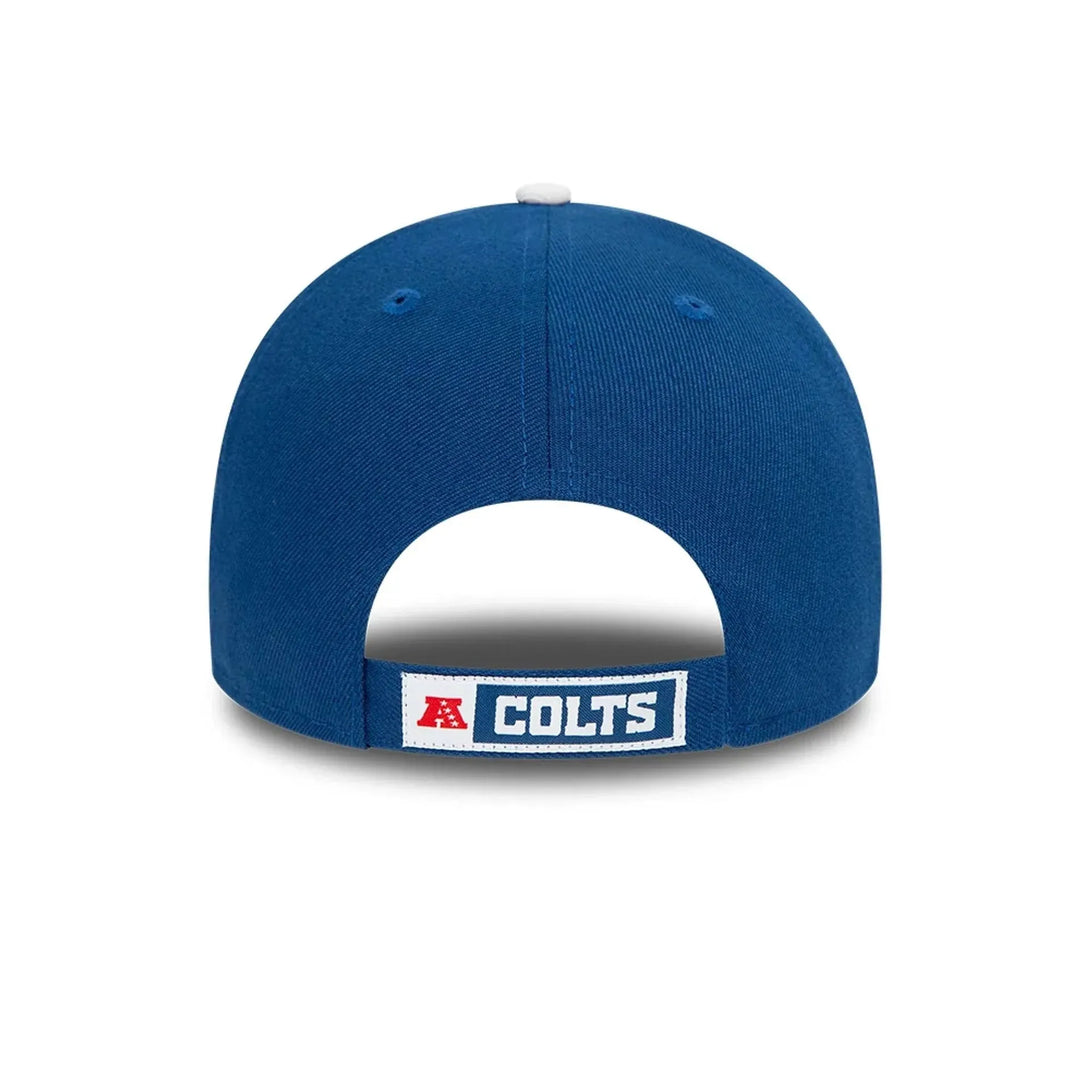 New Era Indianapolis Colts NFL The League 9FORTY baseball sapka - Sportmania.hu