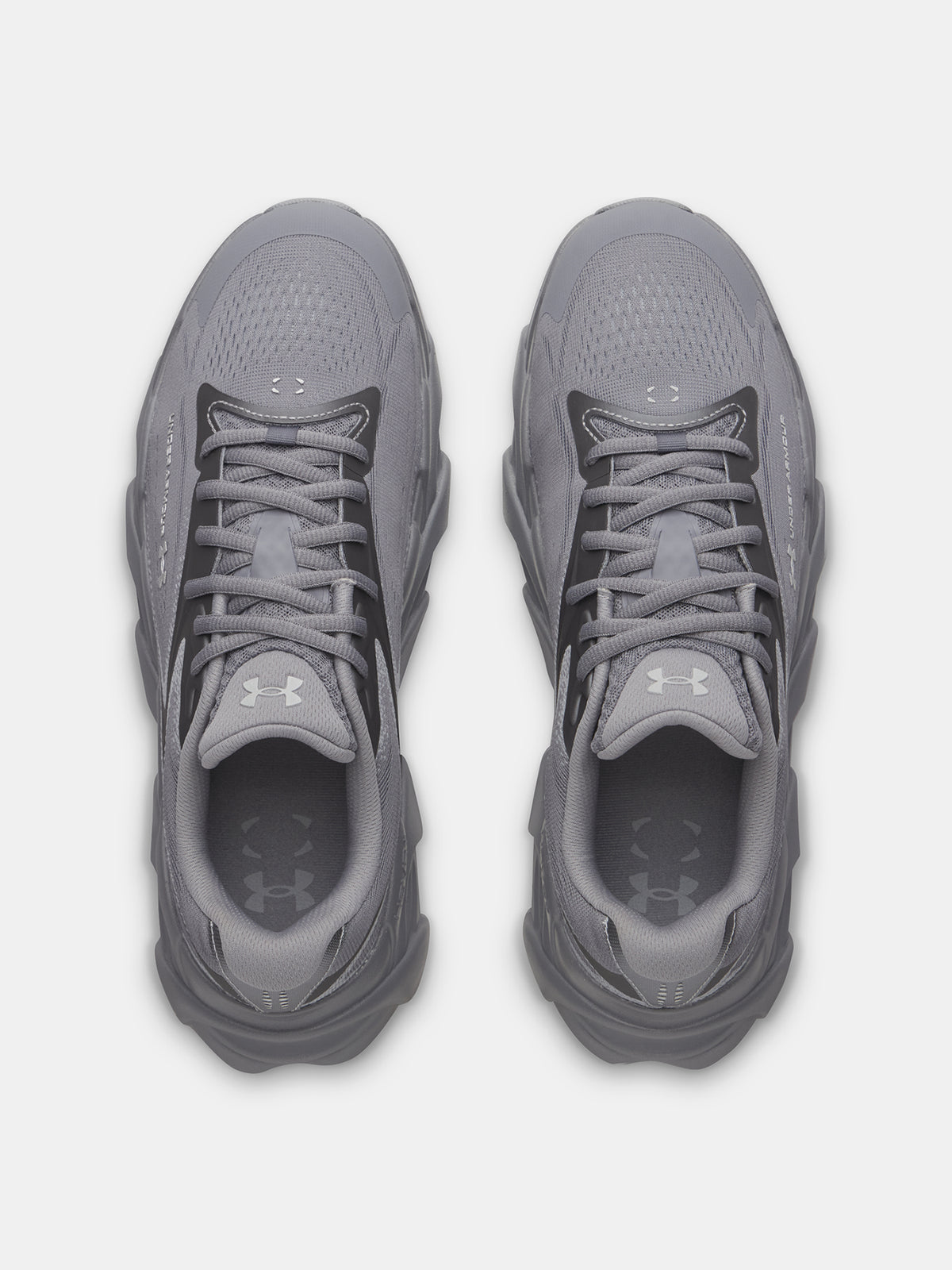 Férfi cipõ Under Armour UA HB Runner 2