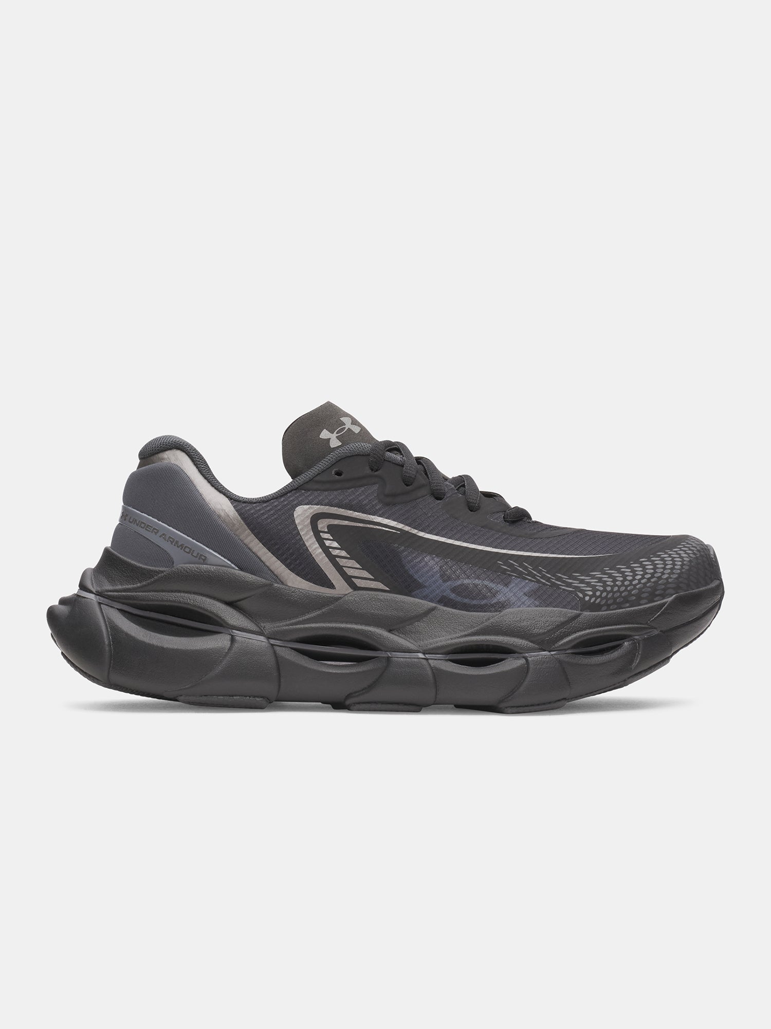 Nõi cipõ Under Armour UA W HB Racer 2