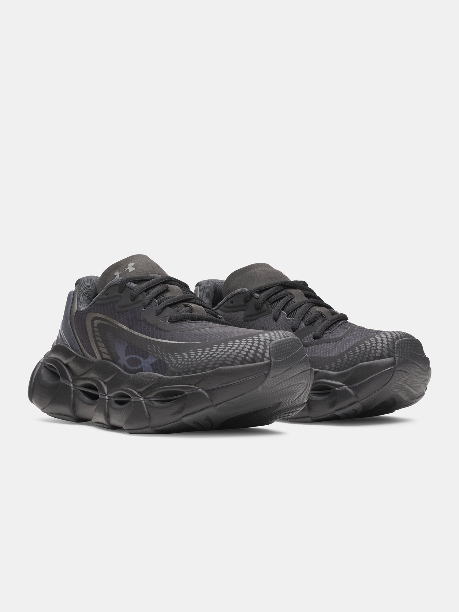 Nõi cipõ Under Armour UA W HB Racer 2