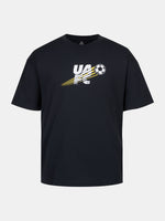 Férfi póló Under Armour UA M GFB MULTI COLOR HWT SS
