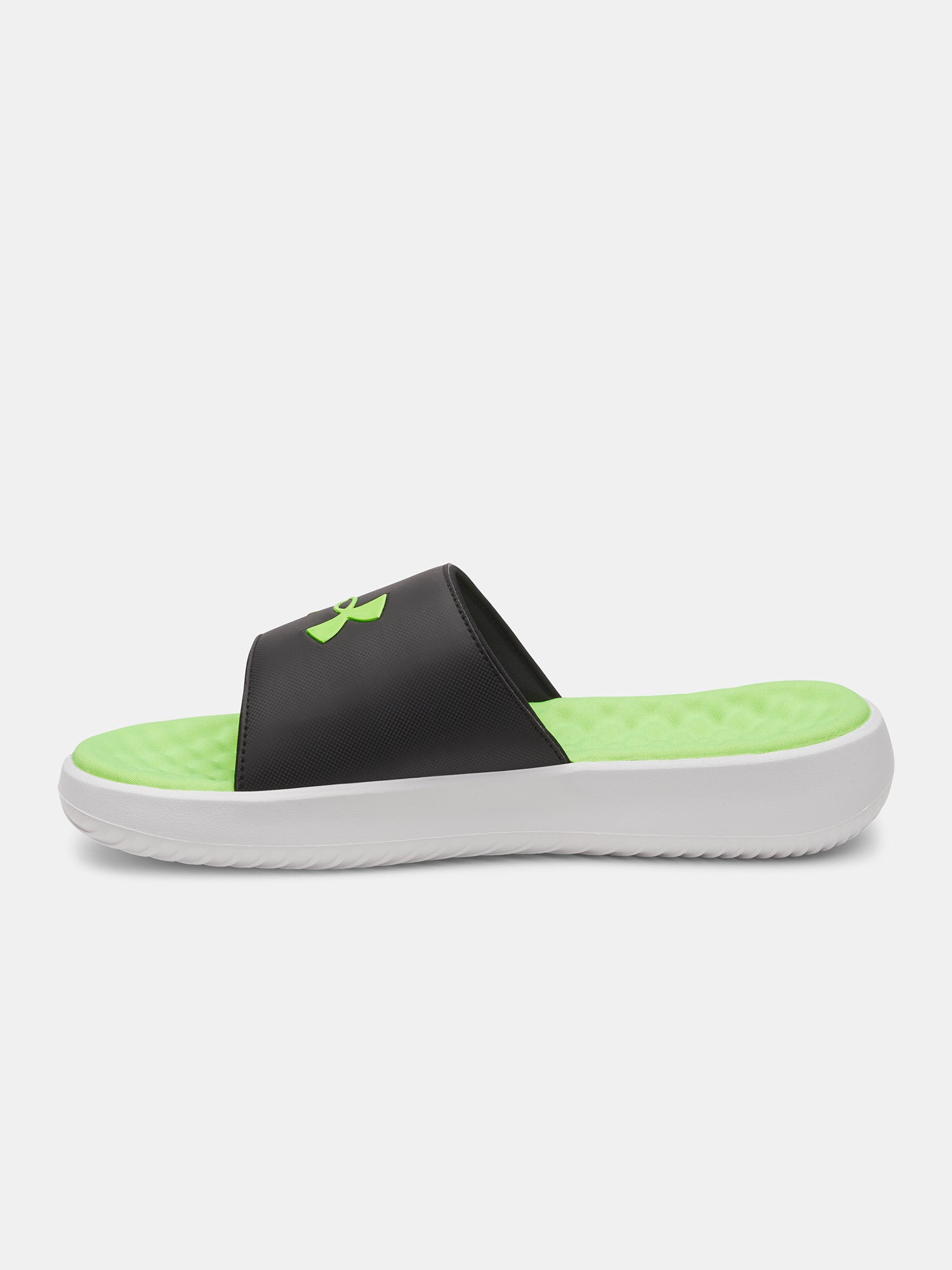 Férfi papucs Under Armour UA Ignite Pro 8 Fix