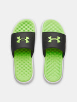 Férfi papucs Under Armour UA Ignite Pro 8 Fix