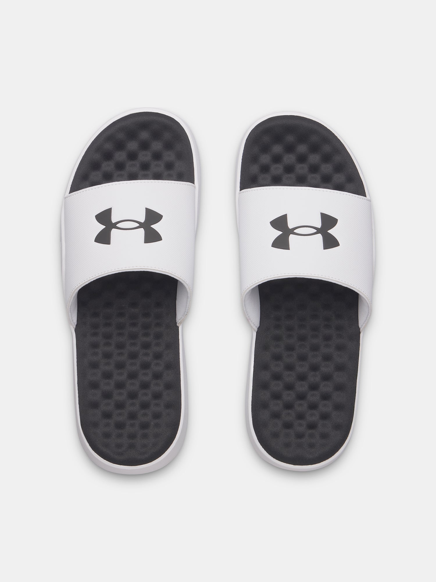 Férfi papucs Under Armour UA Ignite Pro 8 Fix