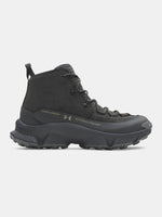 Férfi Under Armour Charged Expanse Mid LTHR WP cipõ