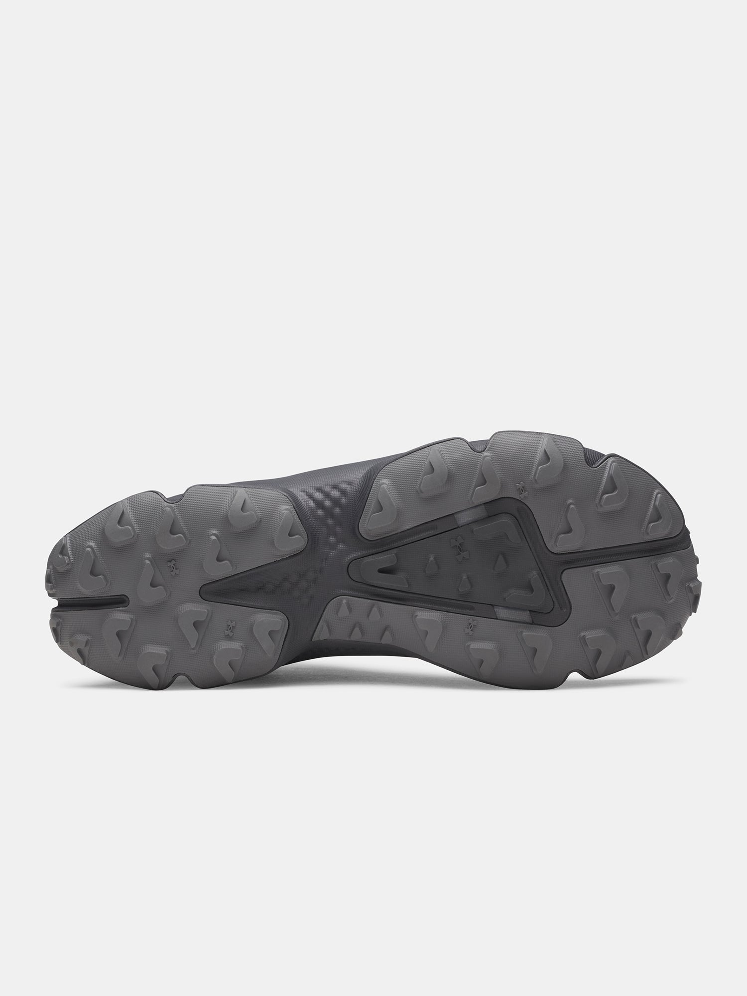 Férfi Under Armour Charged Expanse Mid LTHR WP cipõ