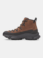 Férfi Under Armour Charged Expanse Mid LTHR WP cipõ