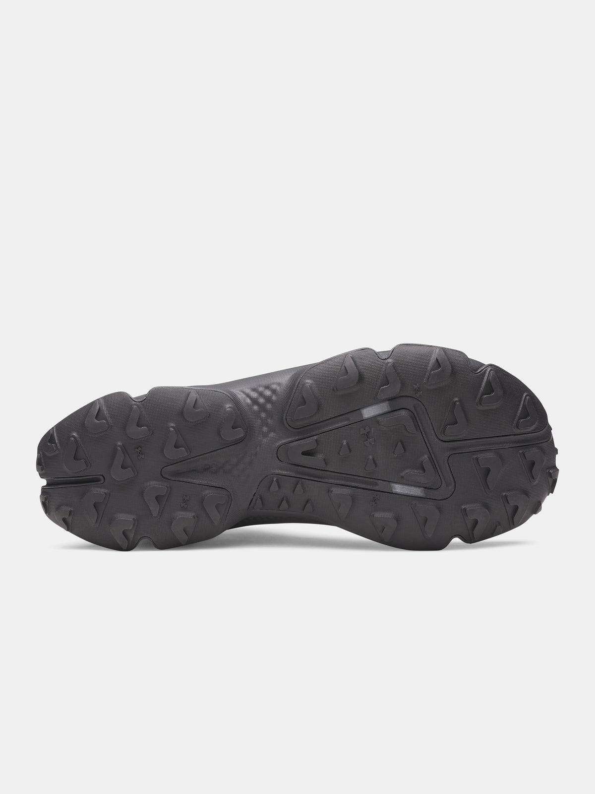 Férfi Under Armour Charged Expanse Mid LTHR WP cipõ