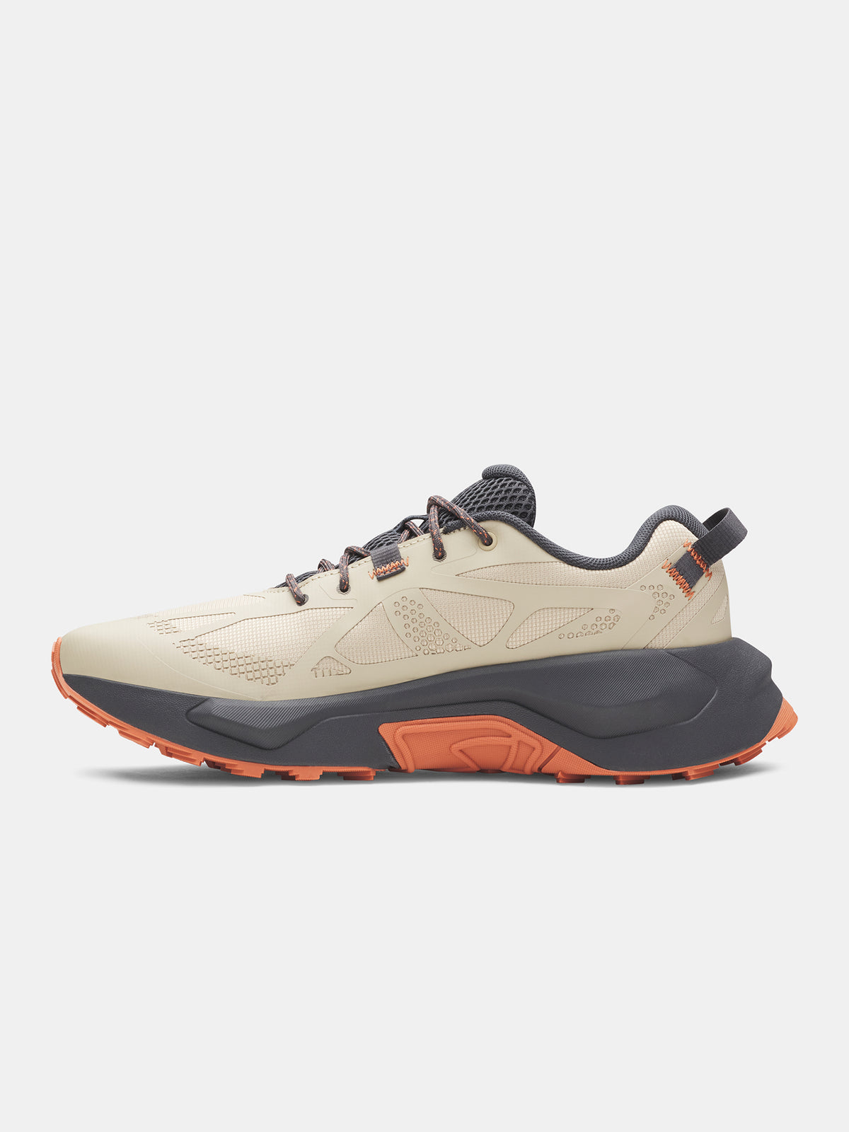 Férfi Under Armour Charged Bandit TR 4 cipõ