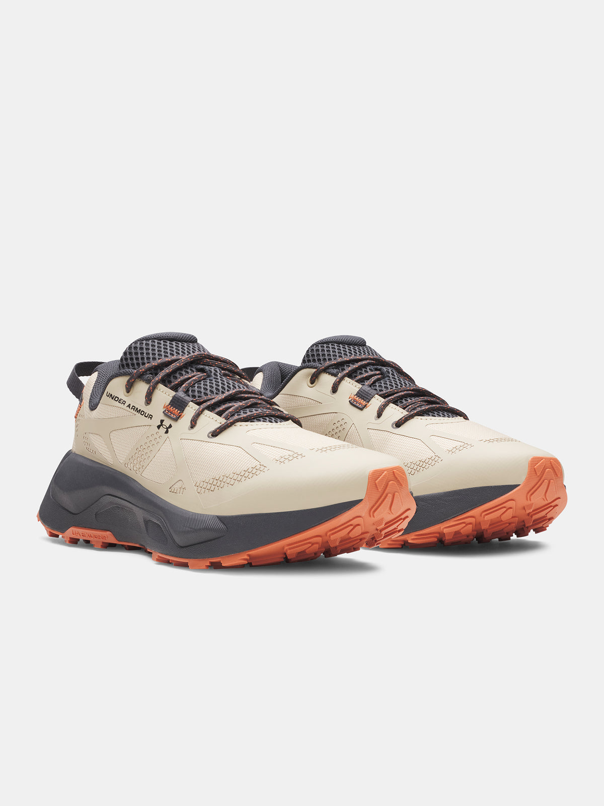 Férfi Under Armour Charged Bandit TR 4 cipõ