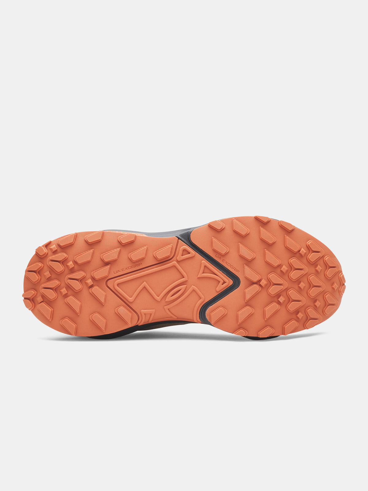 Férfi Under Armour Charged Bandit TR 4 cipõ