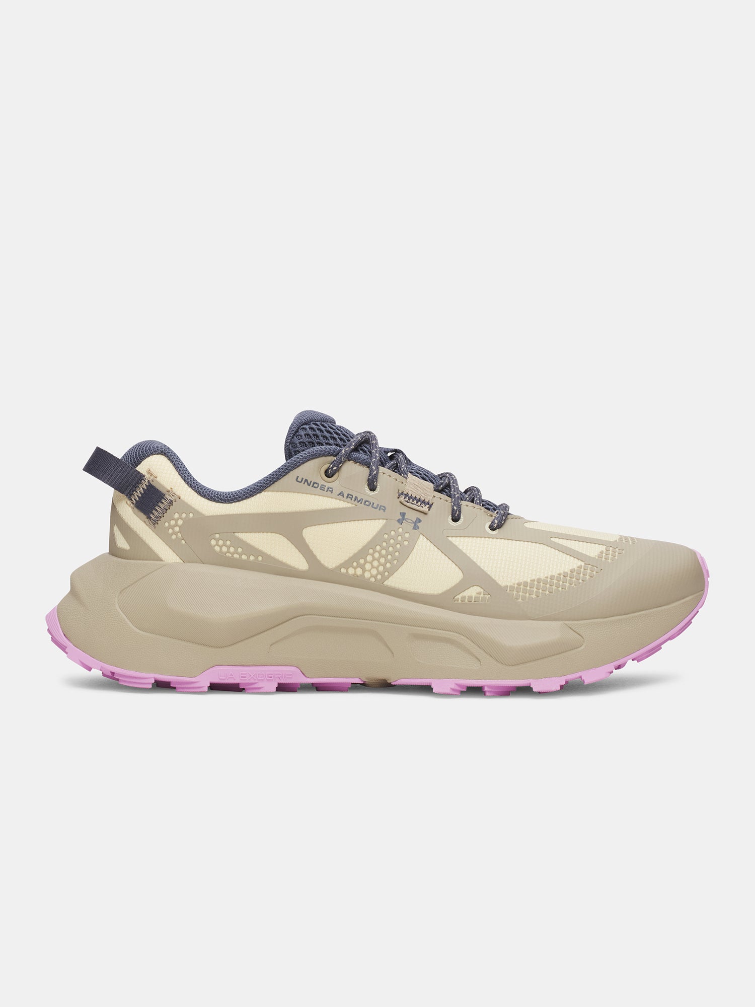Nõi Under Armour W Charged Bandit TR 4 cipõ