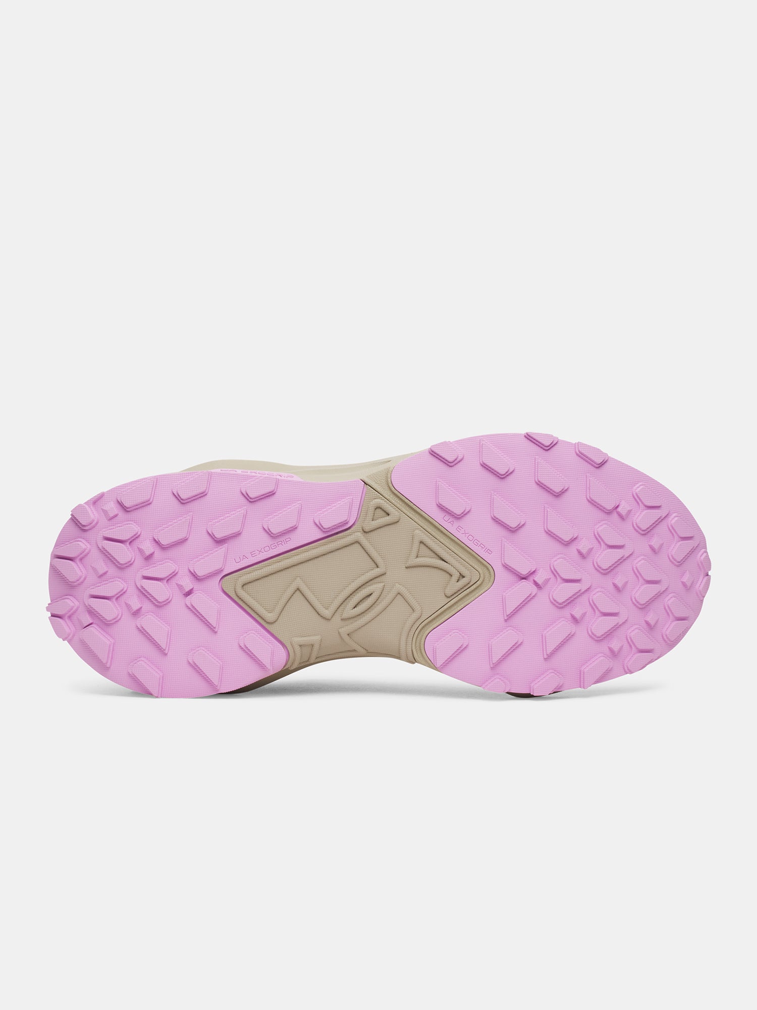 Nõi Under Armour W Charged Bandit TR 4 cipõ