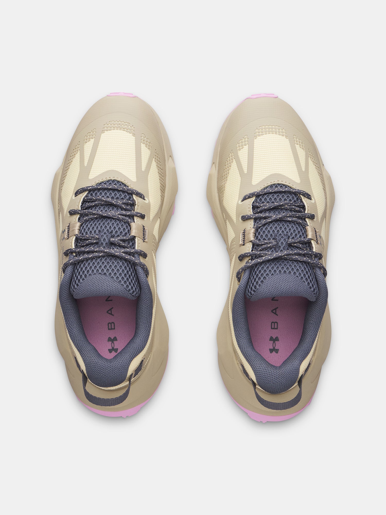 Nõi Under Armour W Charged Bandit TR 4 cipõ