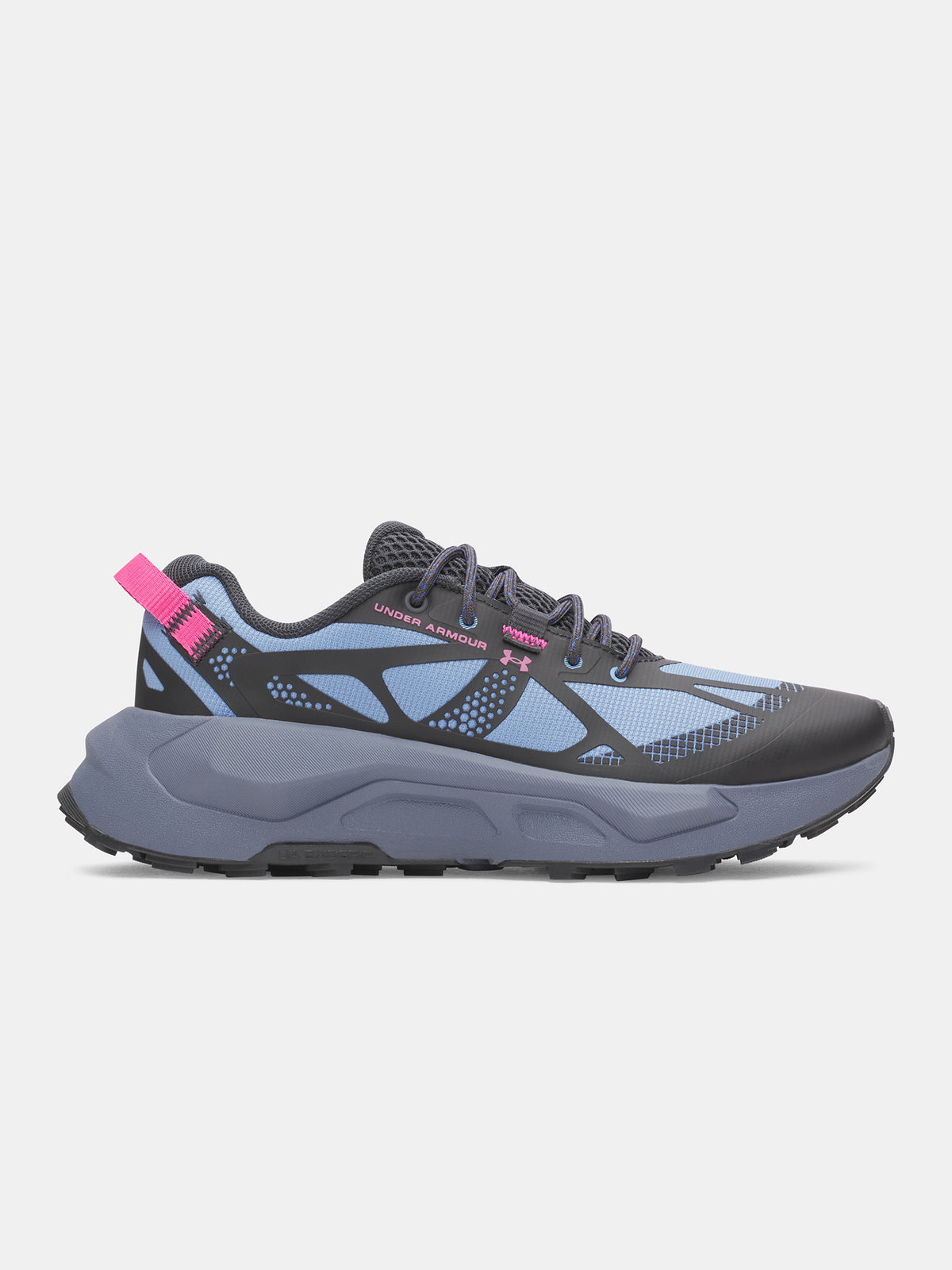 Nõi Under Armour W Charged Bandit TR 4 cipõ