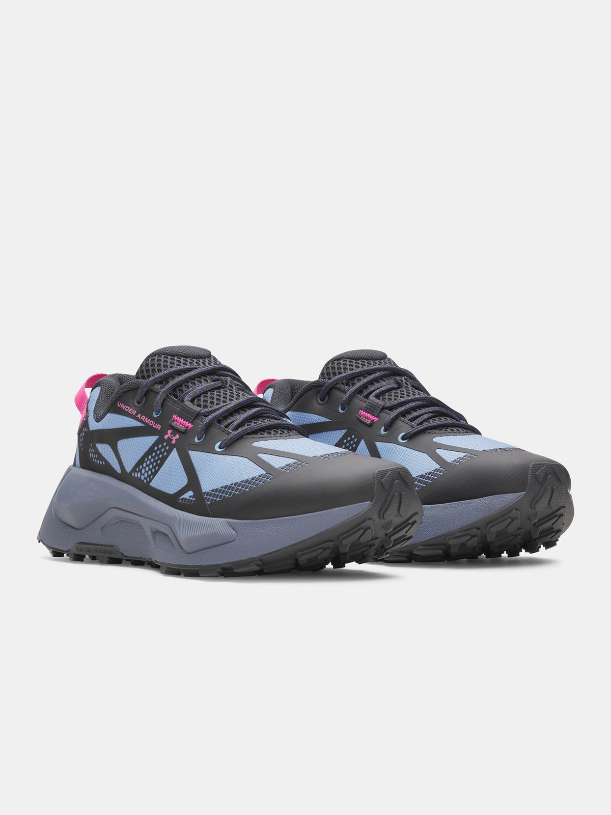 Nõi Under Armour W Charged Bandit TR 4 cipõ
