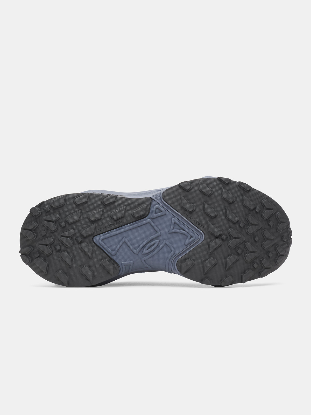 Nõi Under Armour W Charged Bandit TR 4 cipõ