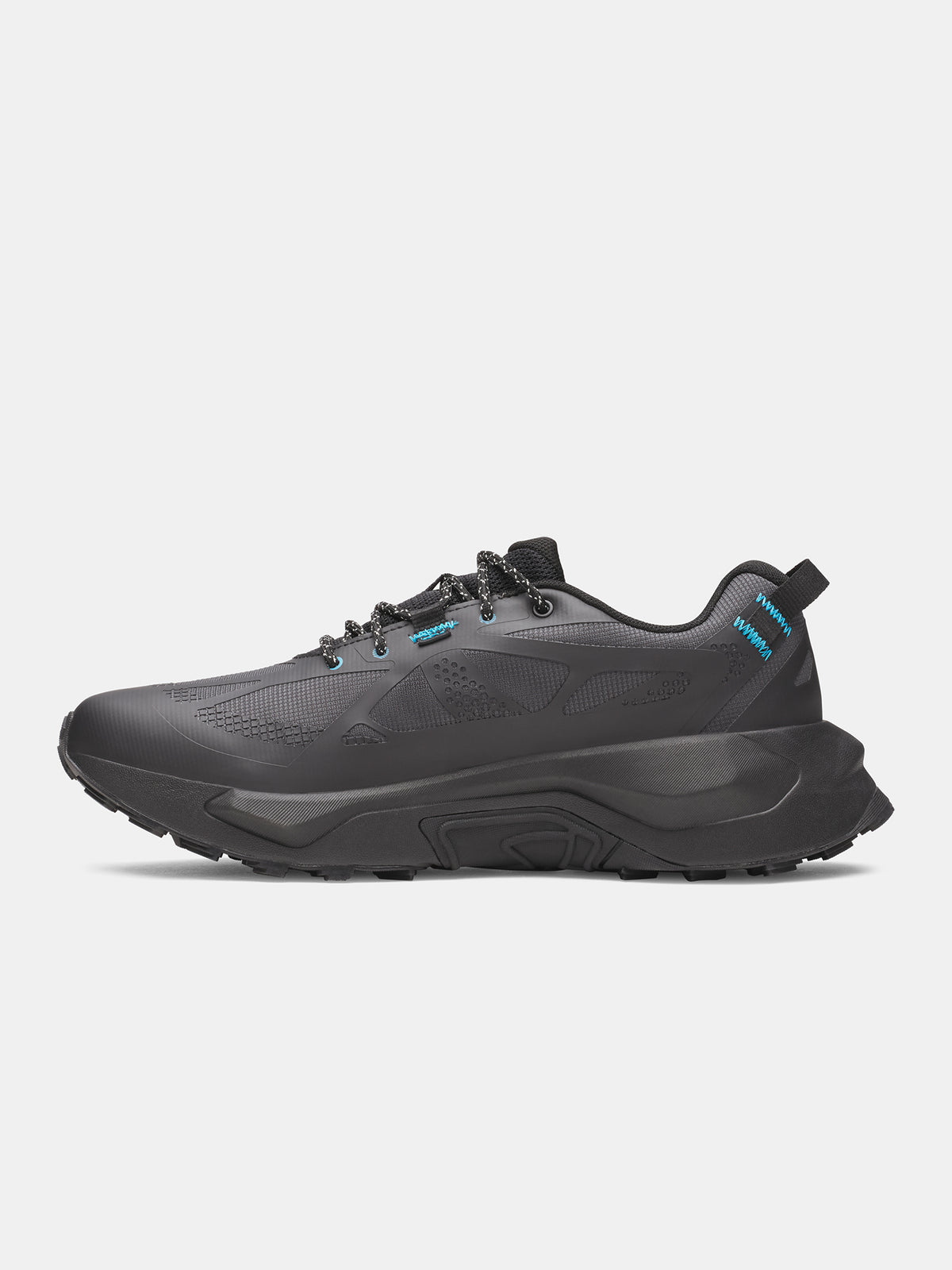 Férfi cipõ Under Armour Charged Bandit TR 4 WP
