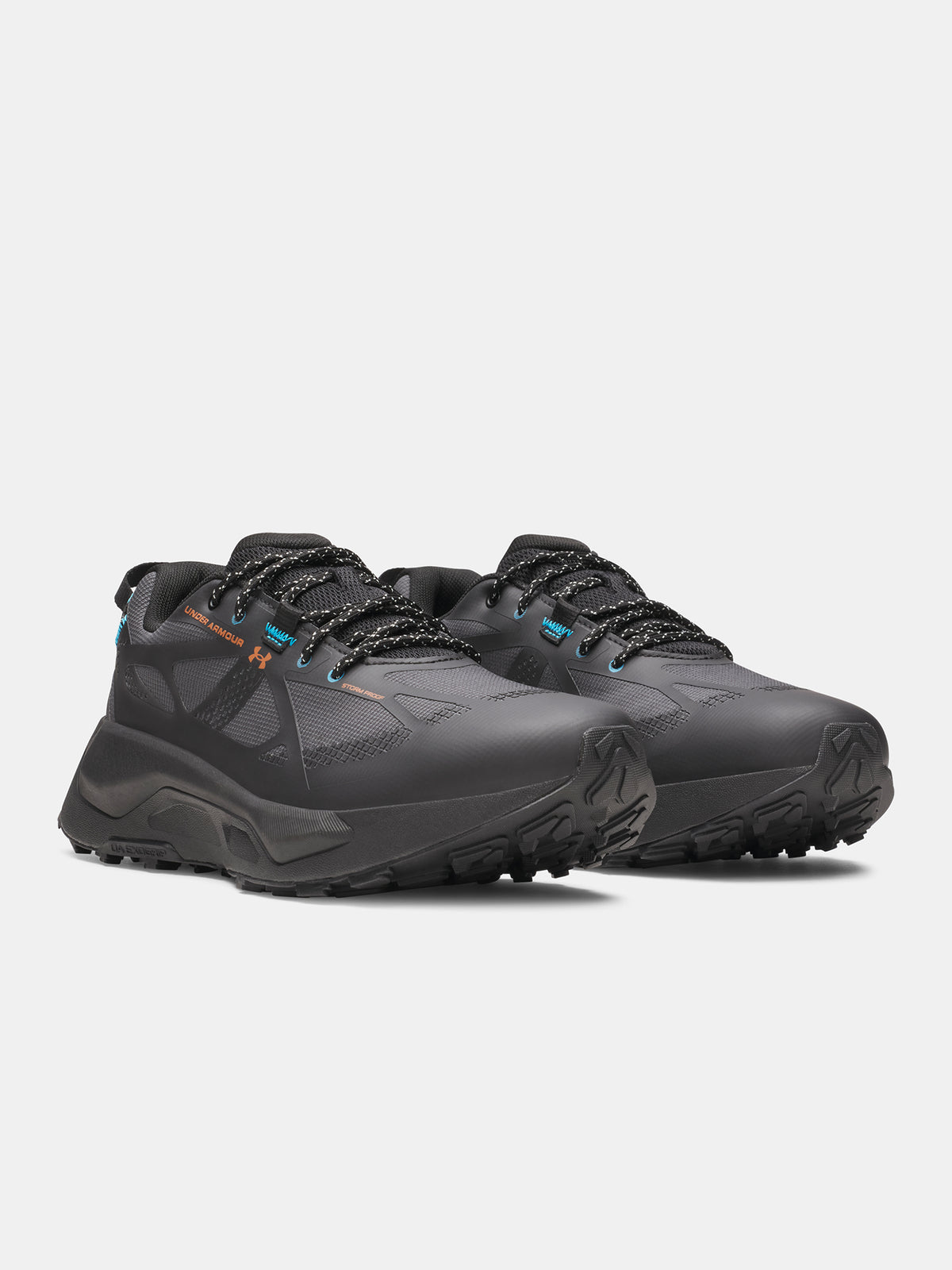 Férfi cipõ Under Armour Charged Bandit TR 4 WP