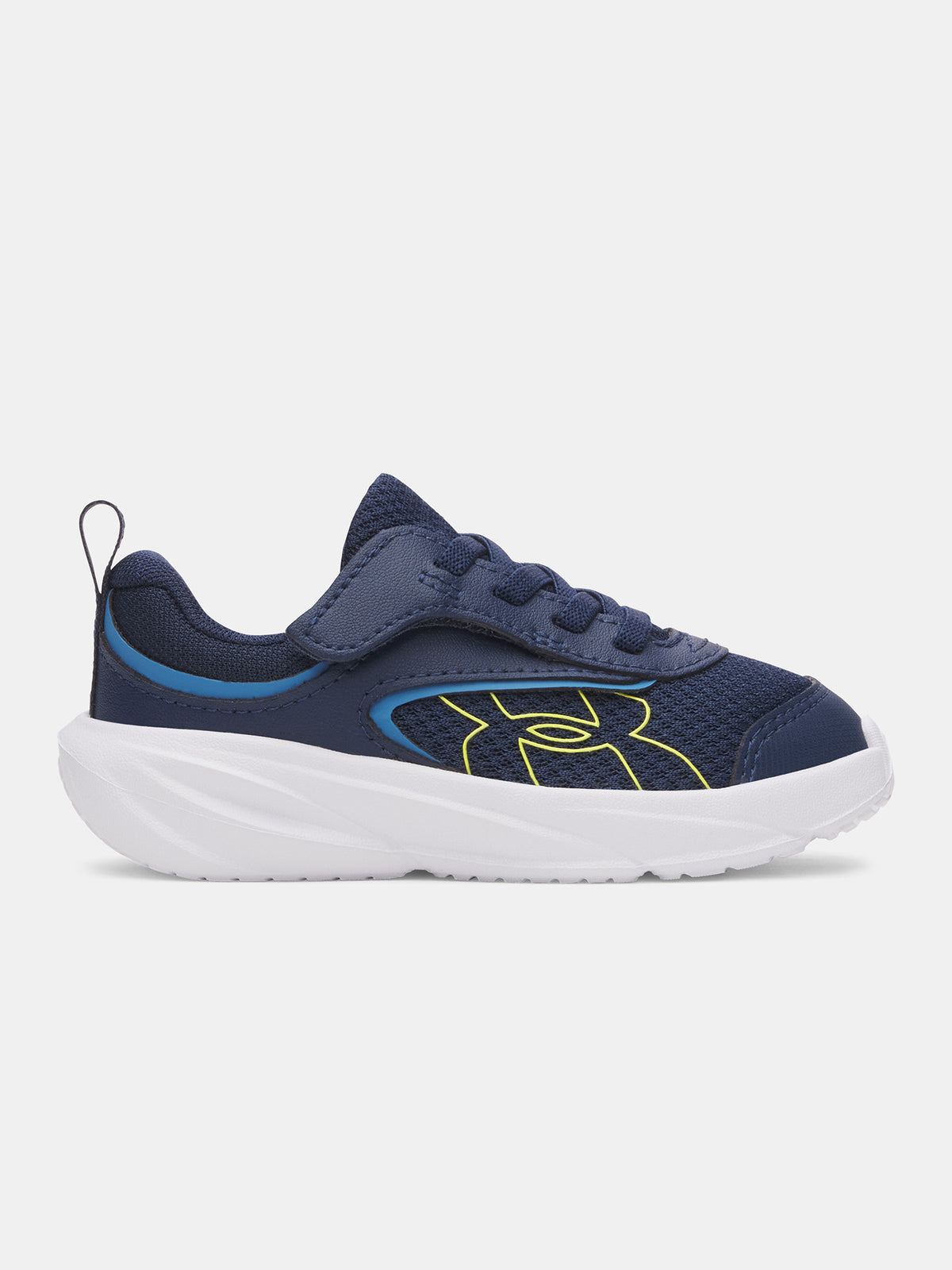 Fiú cipõ Under Armour UA BINF Surge 5 AC