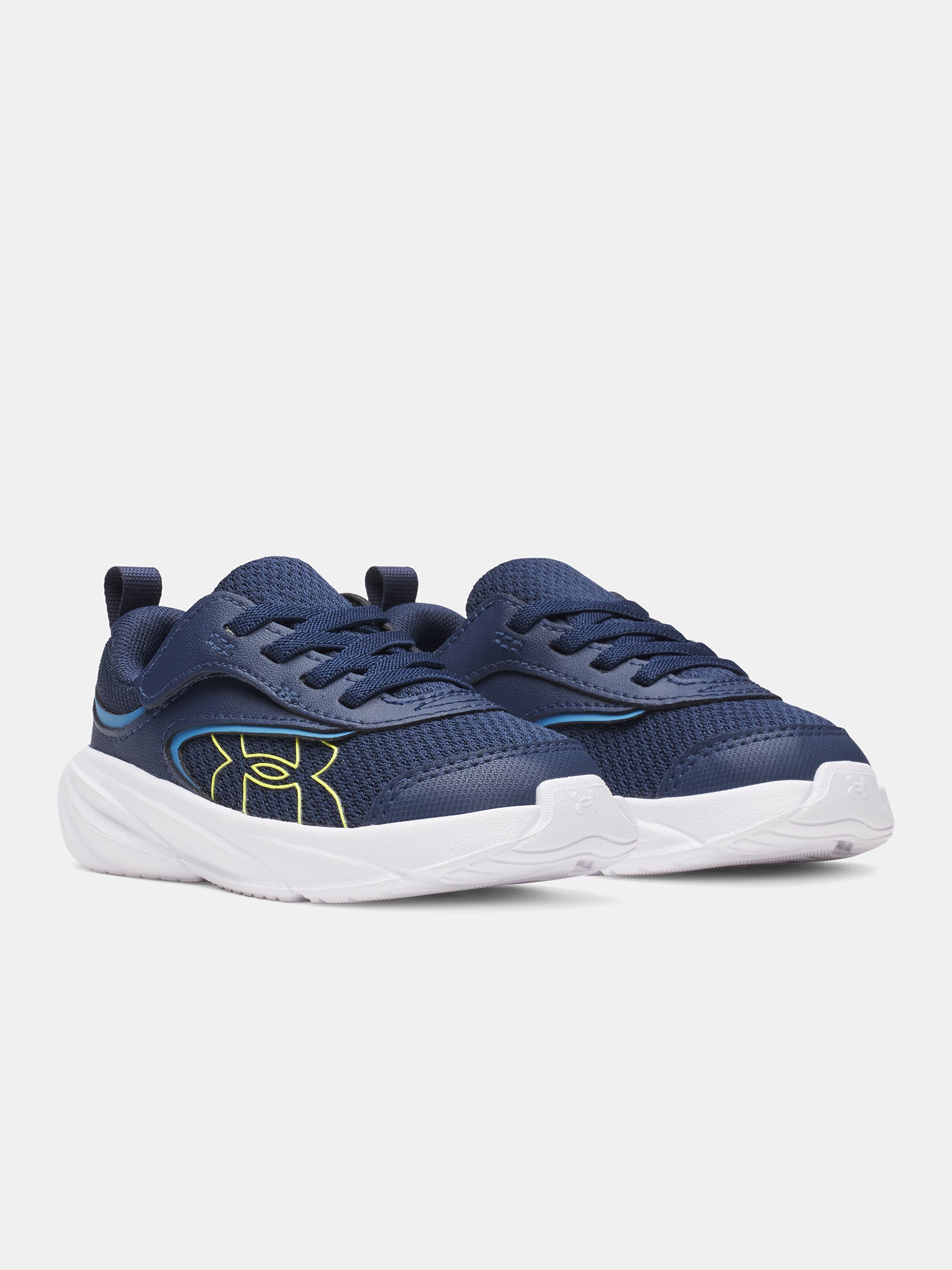 Fiú cipõ Under Armour UA BINF Surge 5 AC
