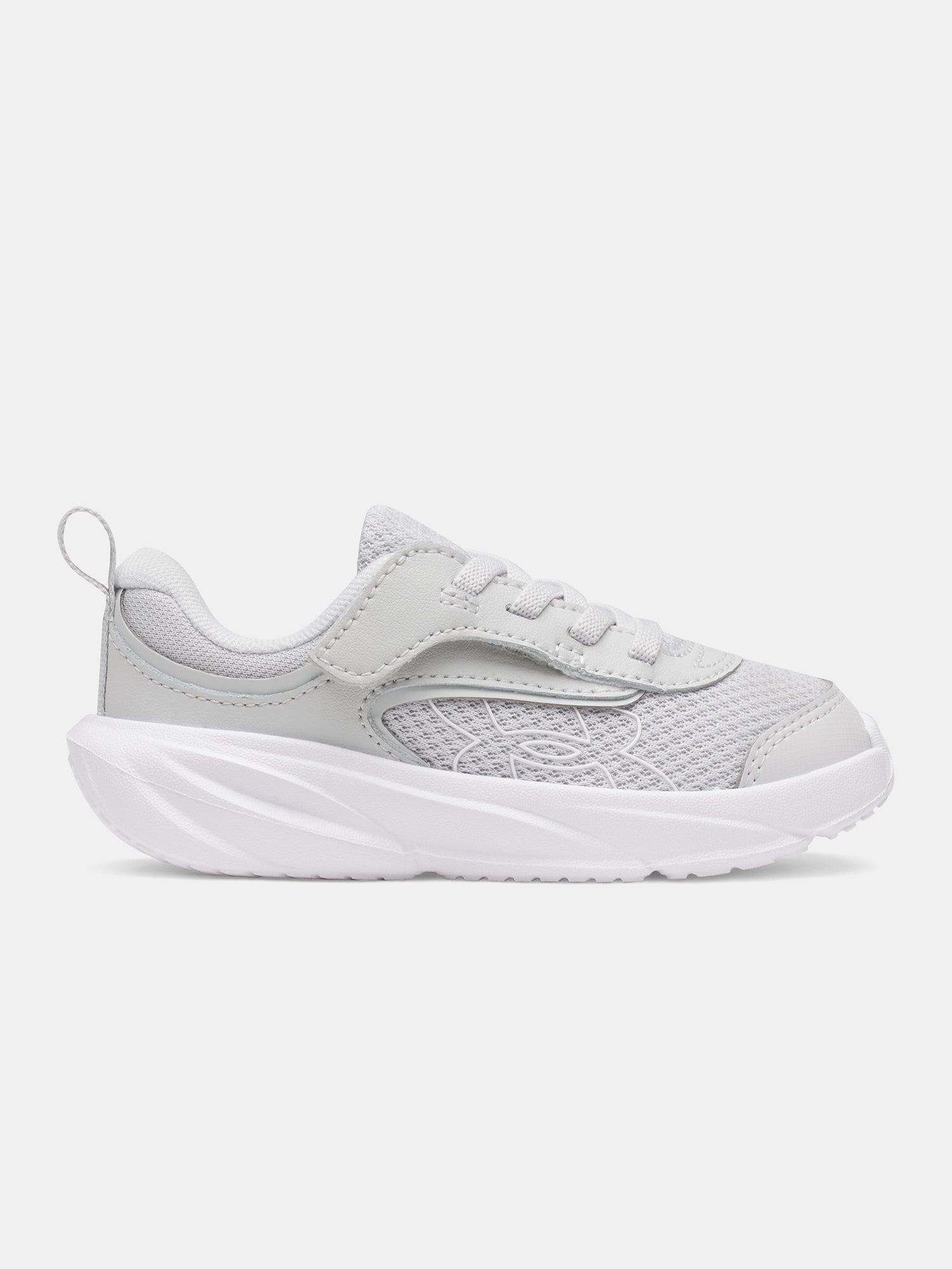 Lány cipõ Under Armour UA GINF Surge 5 AC