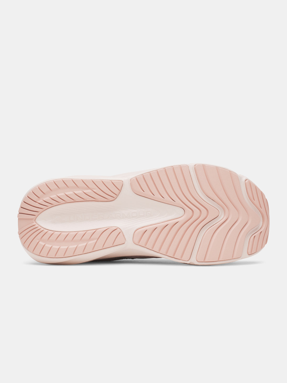 Nõi cipõ Under Armour UA W Surge 5