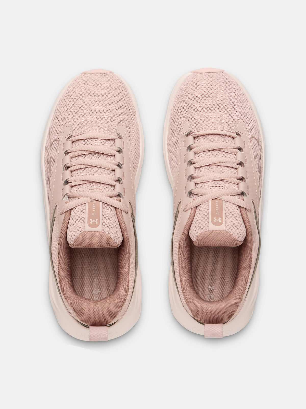 Nõi cipõ Under Armour UA W Surge 5
