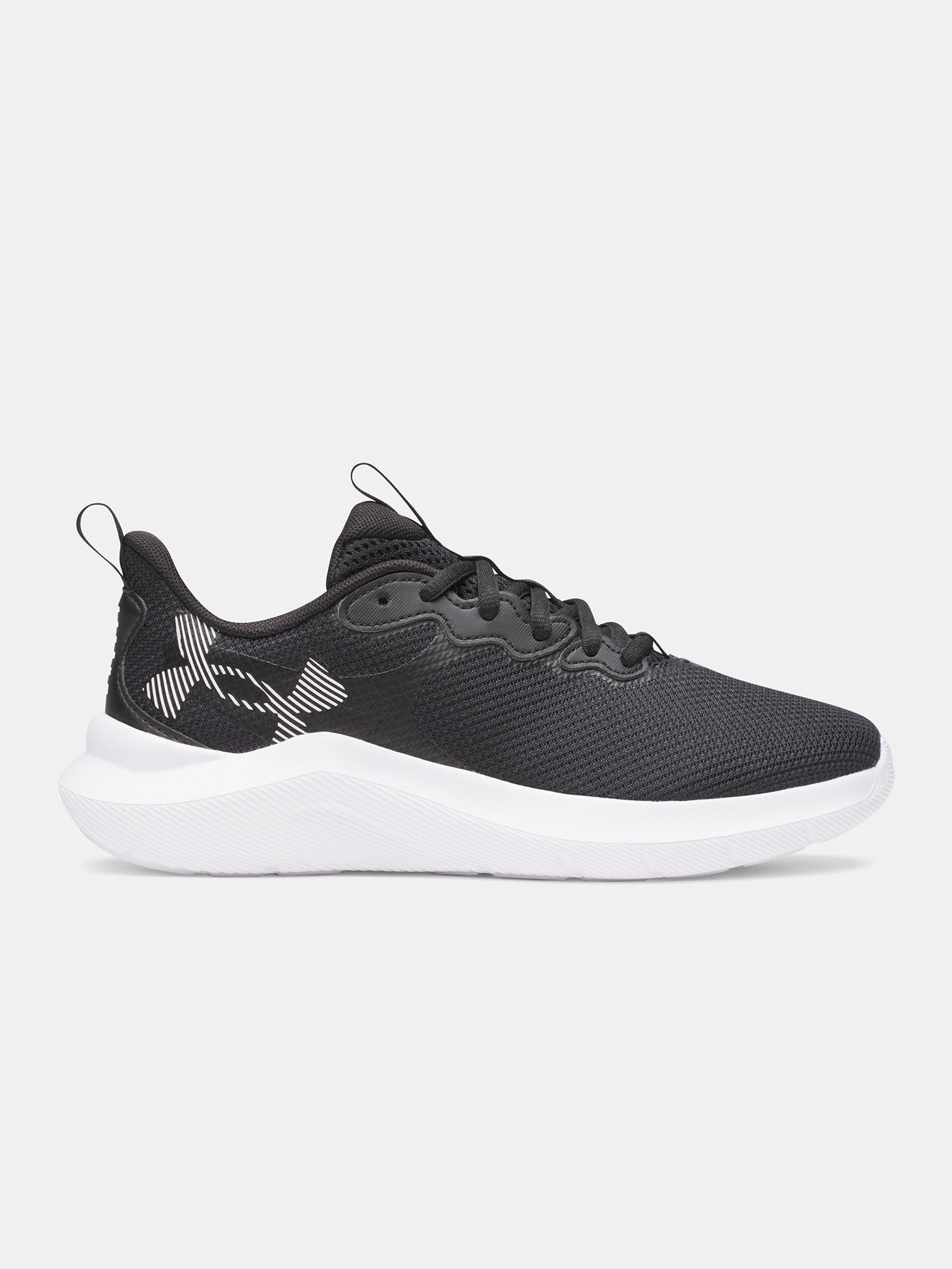 Nõi cipõ Under Armour UA W Phade RN 4