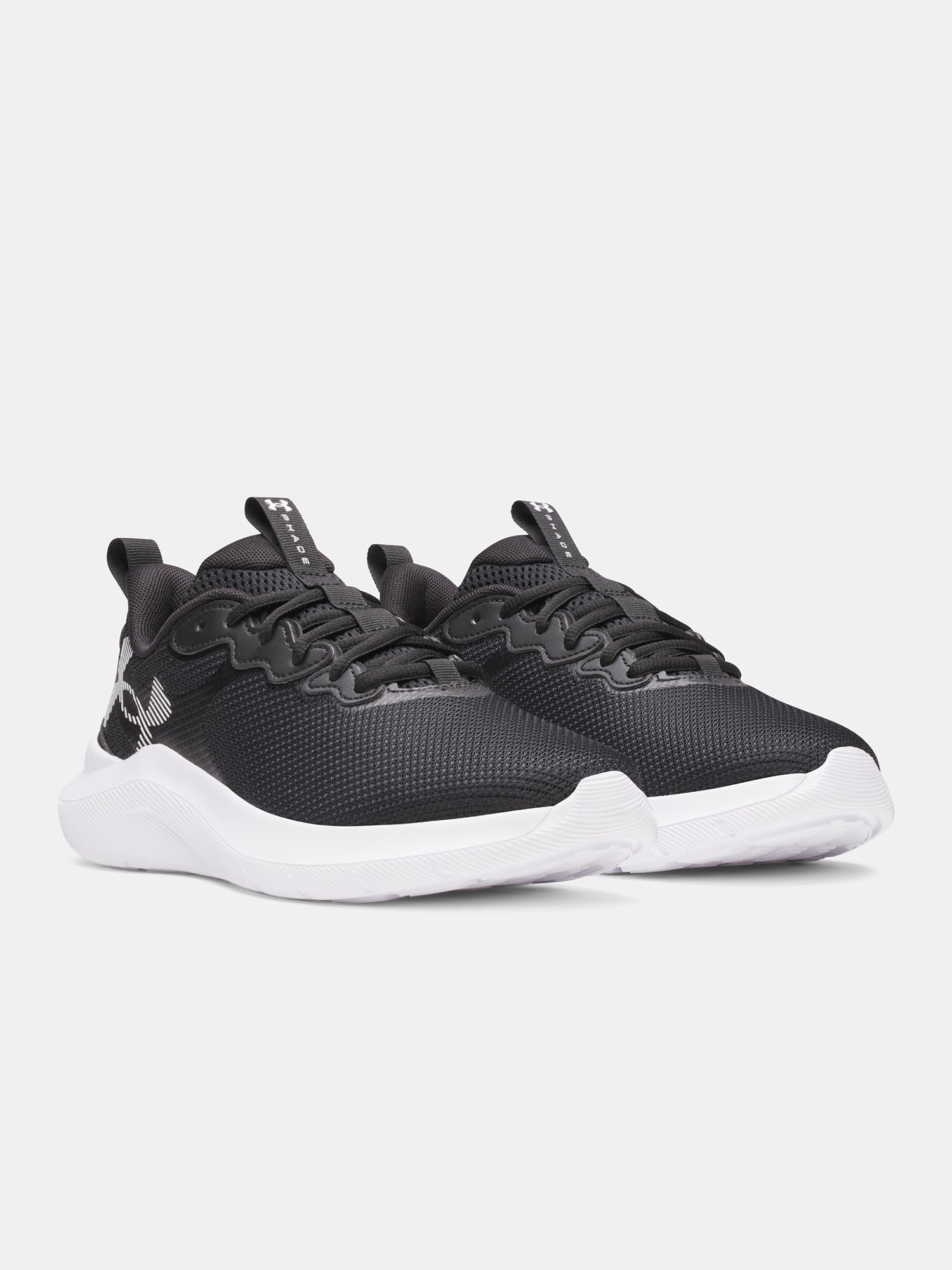 Nõi cipõ Under Armour UA W Phade RN 4