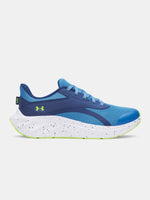 Fiú Under Armour UA BGS Ascend cipõ
