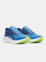 Fiú Under Armour UA BGS Ascend cipõ