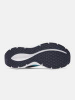 Fiú cipõ Under Armour UA BGS Ascend-BLU