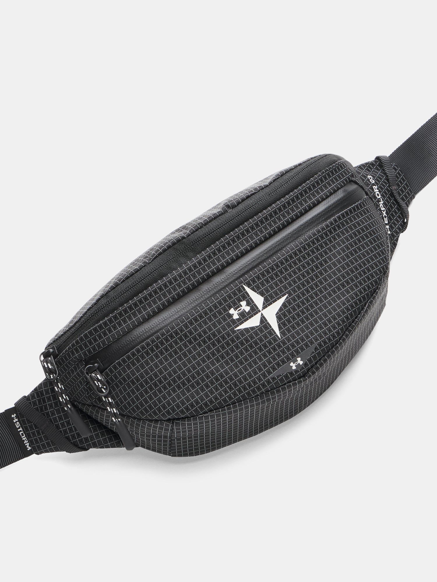 Unisex táska Under Armour Explor Trail Waist Pack