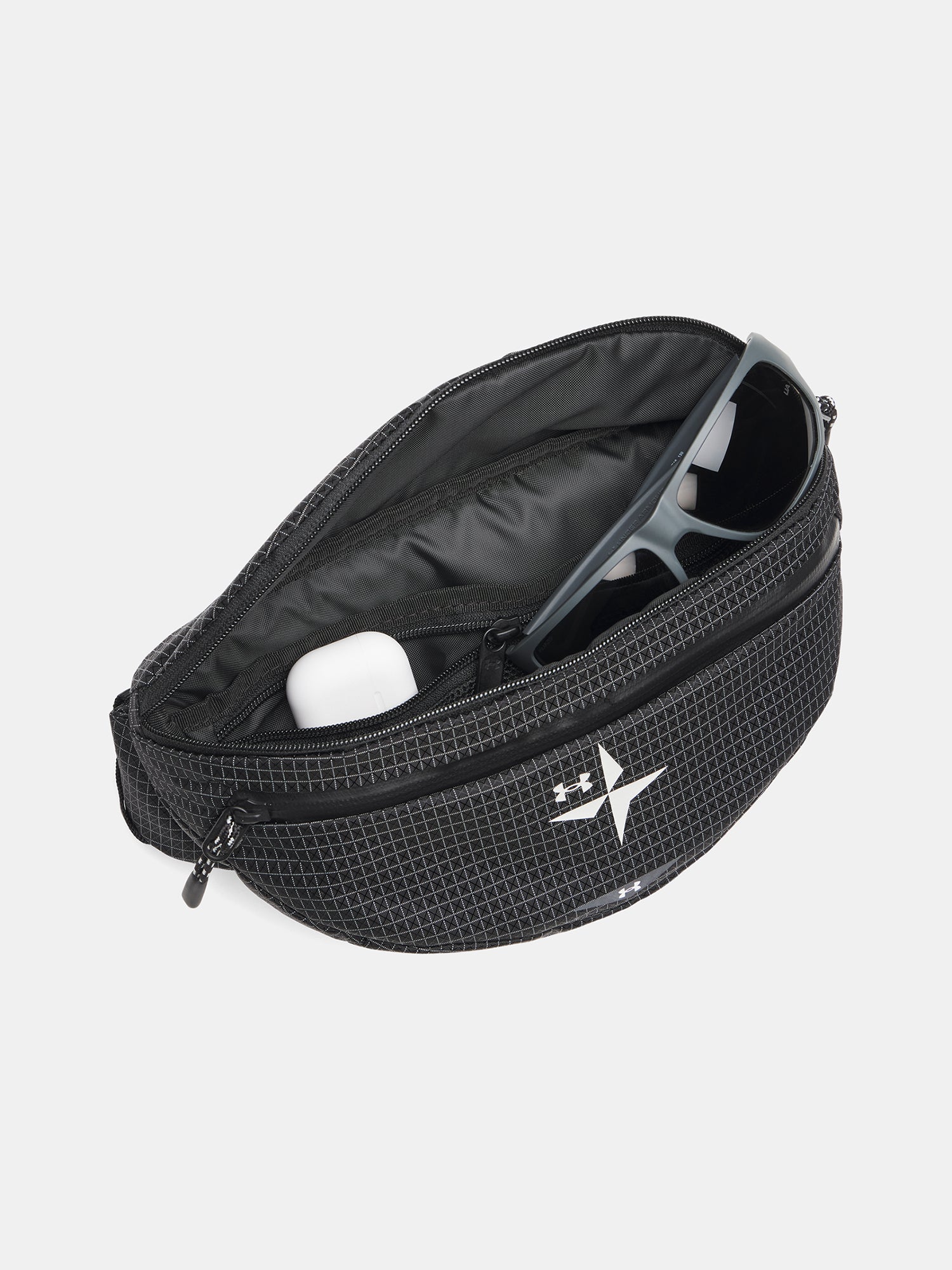Unisex táska Under Armour Explor Trail Waist Pack
