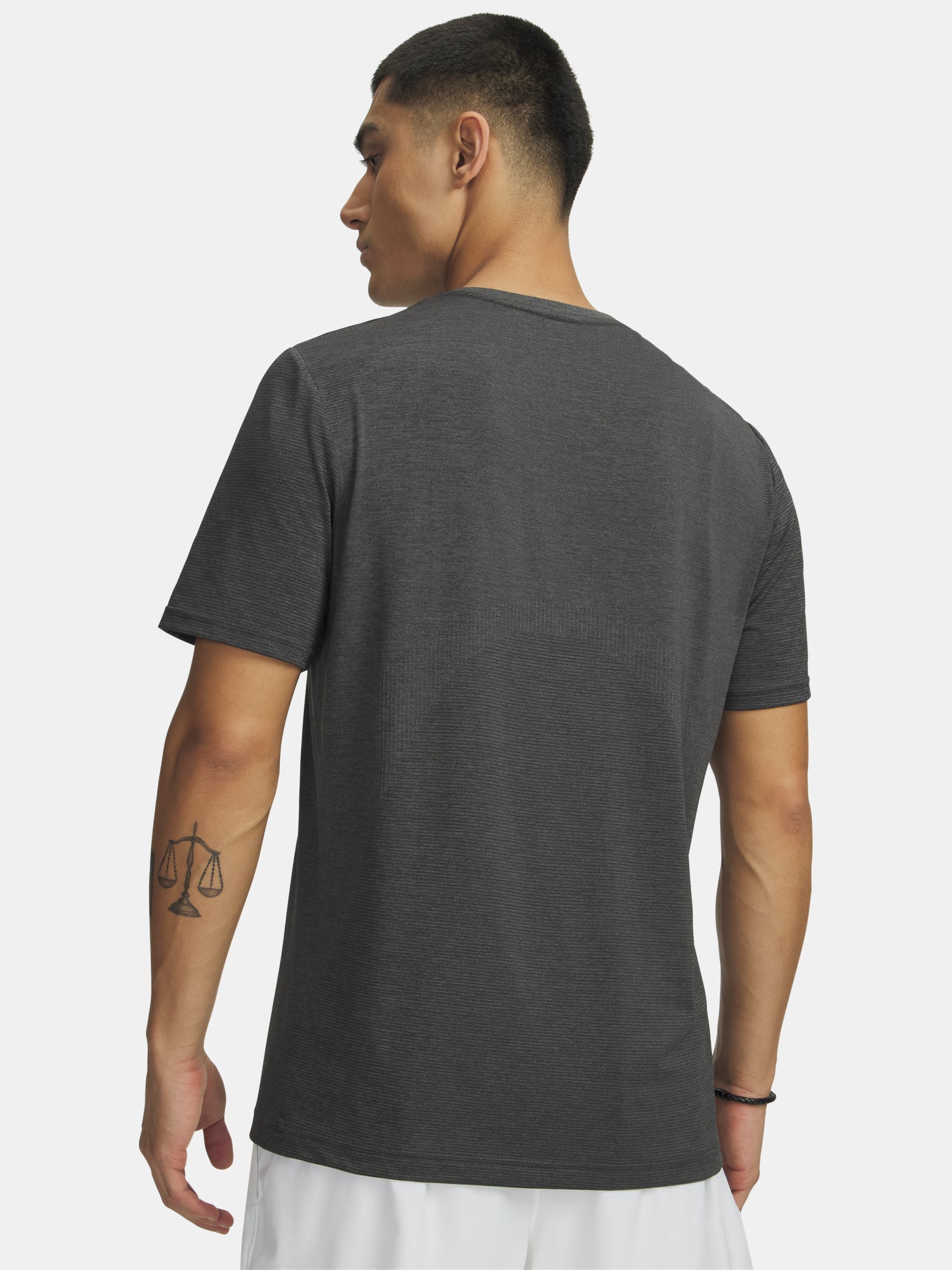 Férfi póló Under Armour UA Vanish Elite Seamless SS