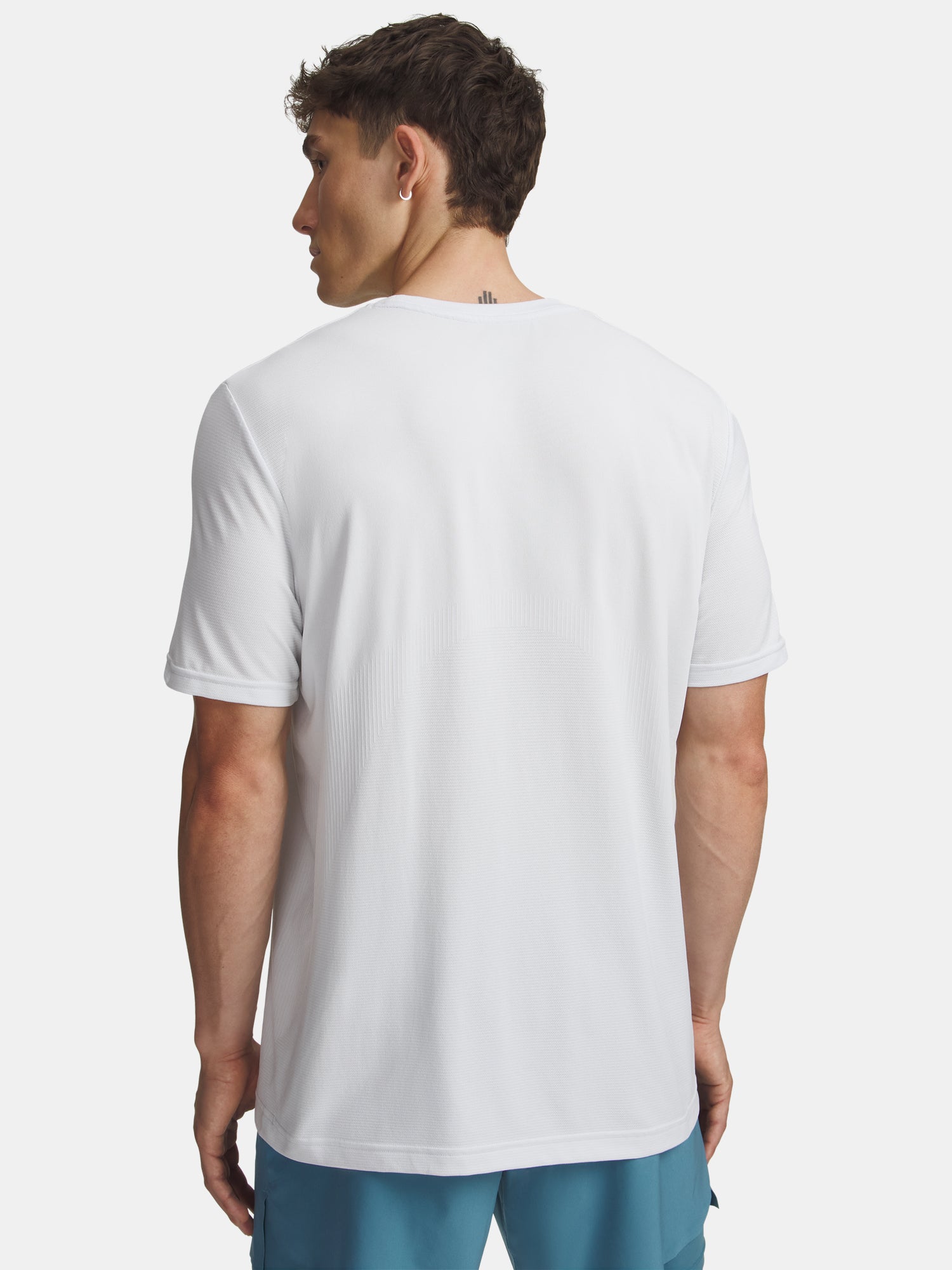 Férfi póló Under Armour UA Vanish Elite Seamless SS