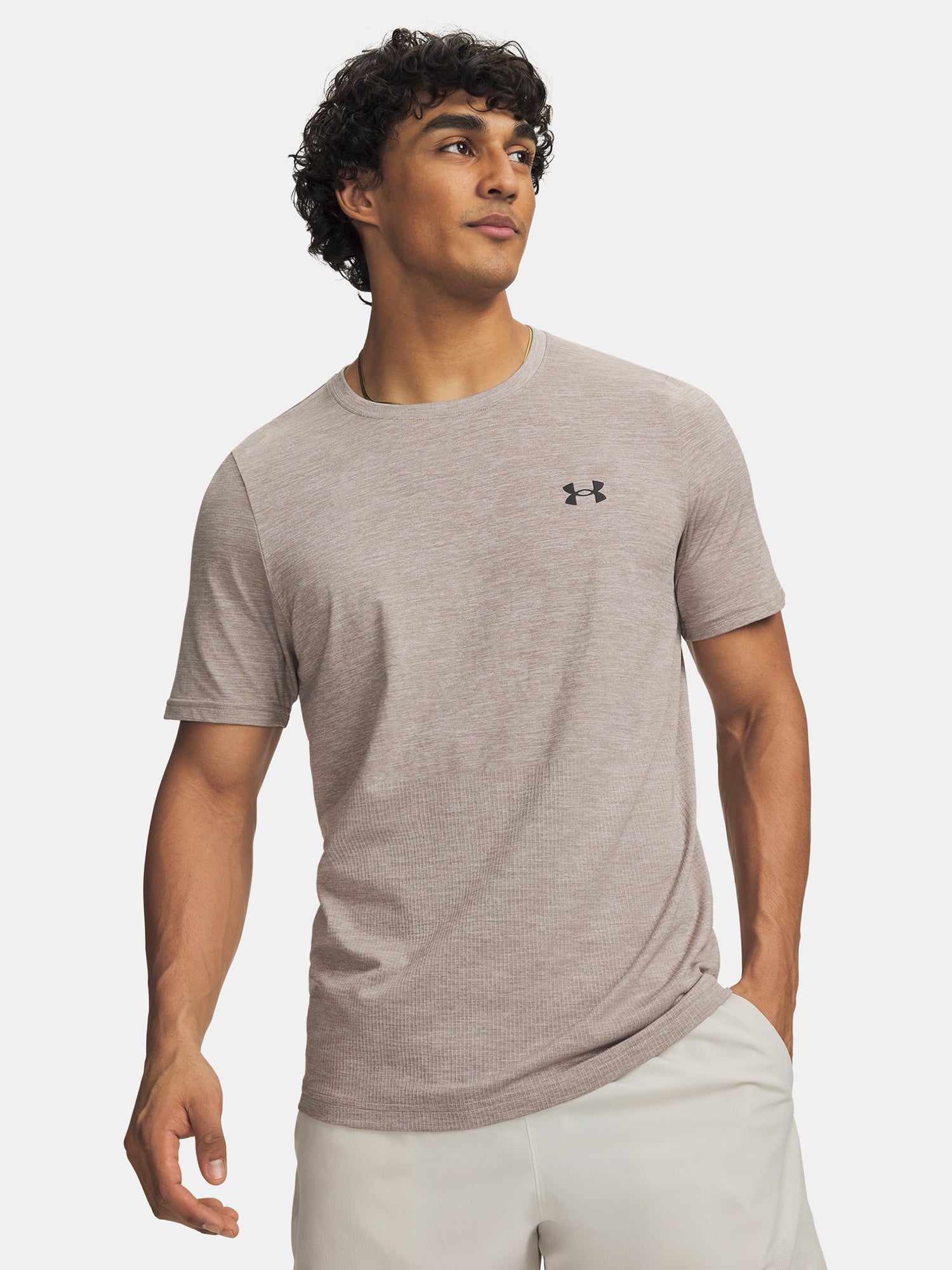Férfi póló Under Armour UA Vanish Elite Seamless SS