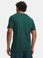 Férfi póló Under Armour UA Vanish Elite Seamless SS