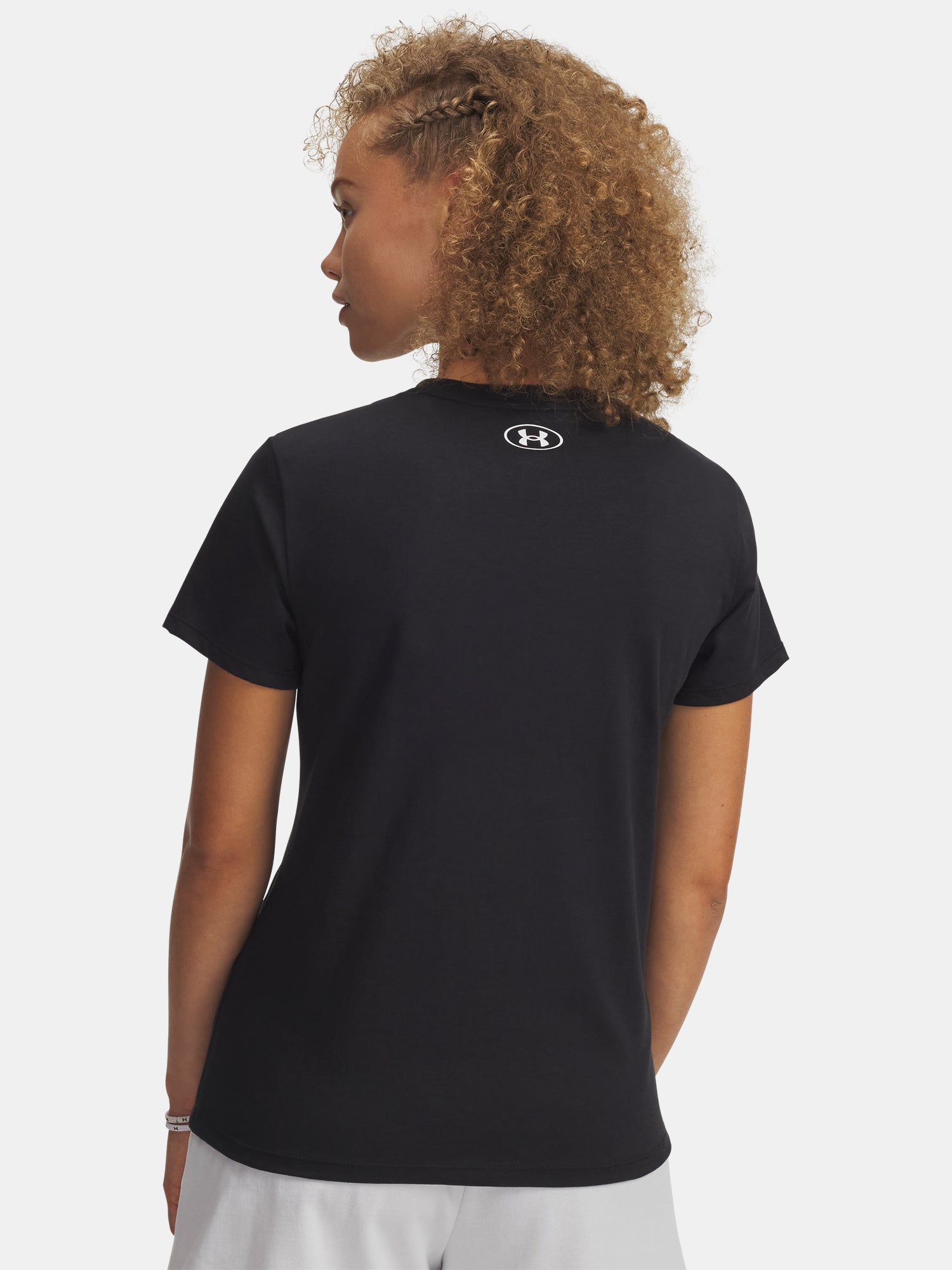 Nõi póló Under Armour UA W VARSITY SS