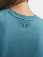 Nõi póló Under Armour UA W VARSITY SS