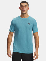 Férfi póló Under Armour Vanish Seamless Novelty SS