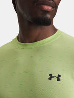 Férfi póló Under Armour Vanish Seamless Novelty SS