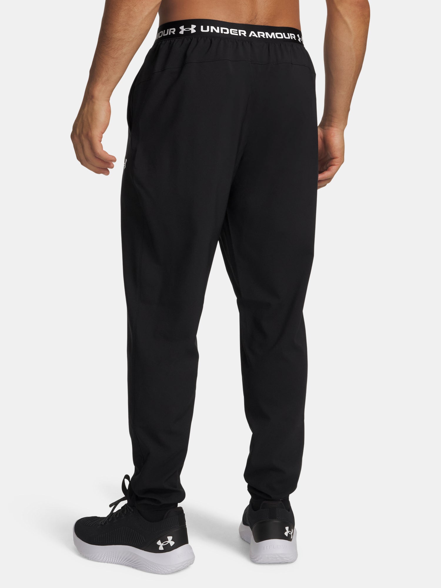 Férfi Under Armour Vanish Training Pant sportnadrág