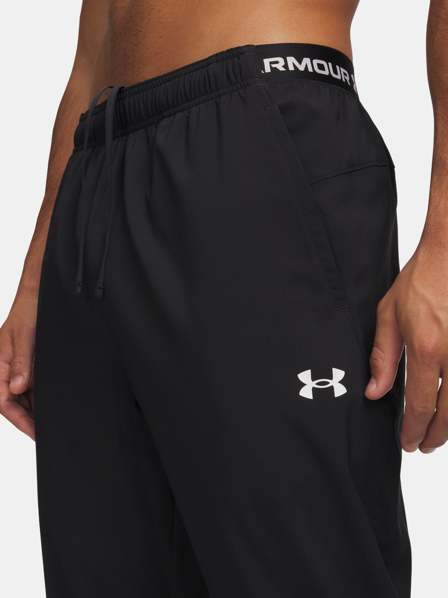 Férfi Under Armour Vanish Training Pant sportnadrág